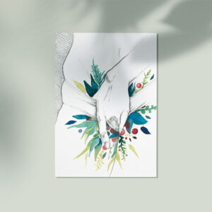 Print "Íntimo" - Imagen 2