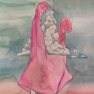 Libreta "En las nubes" - Imagen 3