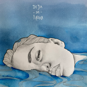 Print "Deja de pensar" - Imagen 2